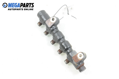 Fuel rail for Peugeot 307 Hatchback (08.2000 - 12.2012) 1.6 HDi 110, 109 hp, № 9654592680