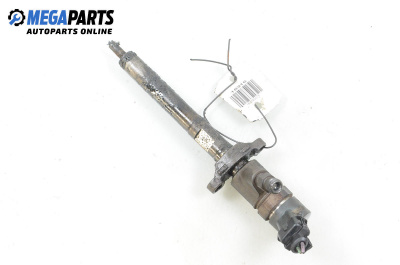 Einspritzdüse for Peugeot 307 Hatchback (08.2000 - 12.2012) 1.6 HDi 110, 109 hp, № 0445110 281