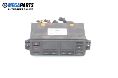 Bedienteil climatronic for Audi A4 Sedan B5 (11.1994 - 09.2001), № 8L0 820 043 D