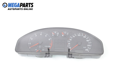 Instrument cluster for Audi A4 Sedan B5 (11.1994 - 09.2001) 1.8 T, 150 hp