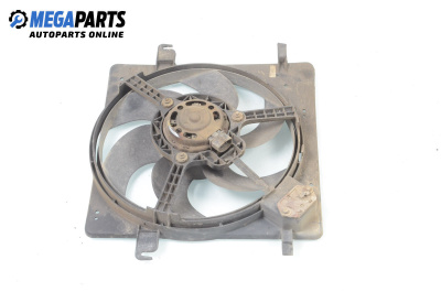 Radiator fan for Ford Ka Hatchback I (09.1996 - 11.2008) 1.3 i, 60 hp