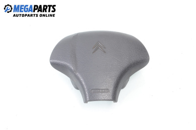 Airbag for Citroen Saxo Hatchback (02.1996 - 04.2004), 3 uși, hatchback, position: fața