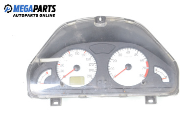 Bloc instrumente de bord for Citroen Saxo Hatchback (02.1996 - 04.2004) 1.6 VTS, 98 hp