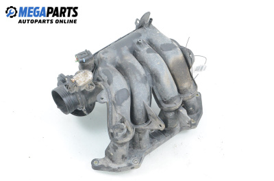 Intake manifold for Citroen Saxo Hatchback (02.1996 - 04.2004) 1.6 VTS, 98 hp