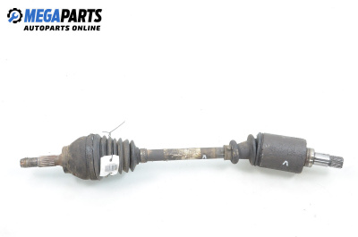 Antriebswelle for Citroen Saxo Hatchback (02.1996 - 04.2004) 1.6 VTS, 98 hp, position: links, vorderseite