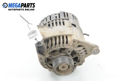 Alternator for Citroen Saxo Hatchback (02.1996 - 04.2004) 1.6 VTS, 98 hp