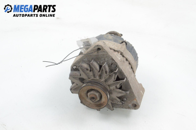 Alternator for Citroen AX Hatchback (07.1986 - 12.1998) 1.0, 50 hp