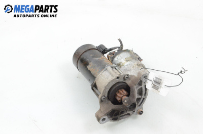 Starter for Citroen AX Hatchback (07.1986 - 12.1998) 1.0, 50 hp