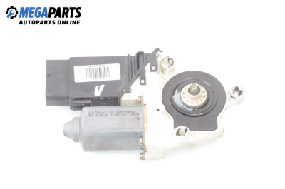 Window lift motor for Volkswagen Golf IV Hatchback (08.1997 - 06.2005), 3 doors, hatchback, position: left, № 101387-101