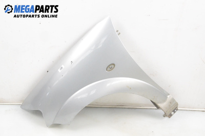 Fender for Citroen C3 Hatchback I (02.2002 - 11.2009), 5 doors, hatchback, position: front - left