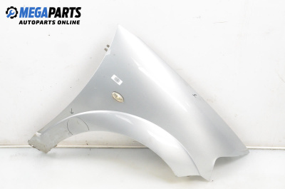 Fender for Citroen C3 Hatchback I (02.2002 - 11.2009), 5 doors, hatchback, position: front - right