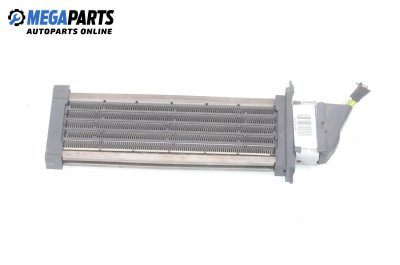 El. radiator heizung for Citroen C3 Hatchback I (02.2002 - 11.2009)