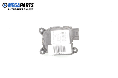 Heater motor flap control for Citroen C3 Hatchback I (02.2002 - 11.2009) 1.4 HDi, 68 hp, № 6NN008298-01