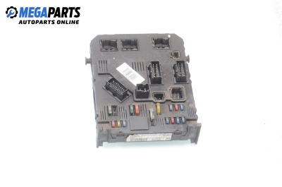 BSI module for Citroen C3 Hatchback I (02.2002 - 11.2009), № 9648715380