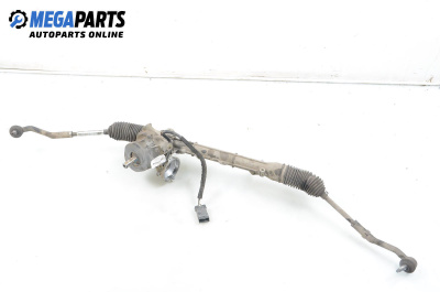 Casetă de direcție electrică, fără motor for Citroen C3 Hatchback I (02.2002 - 11.2009), hatchback