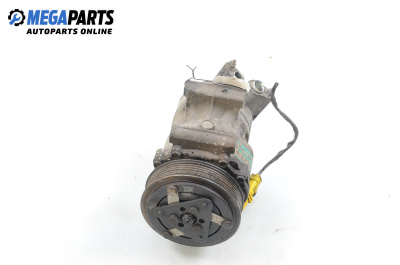 AC compressor for Citroen C3 Hatchback I (02.2002 - 11.2009) 1.4 HDi, 68 hp