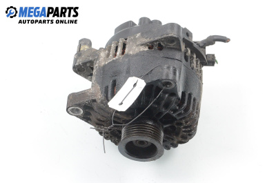 Alternator for Citroen C3 Hatchback I (02.2002 - 11.2009) 1.4 HDi, 68 hp