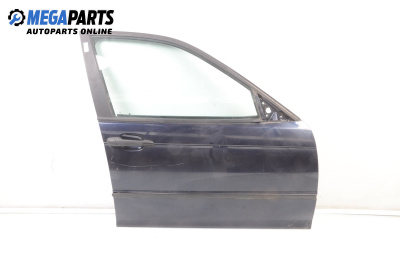 Tür for BMW 3 Series E46 Sedan (02.1998 - 04.2005), 5 türen, sedan, position: rechts, vorderseite