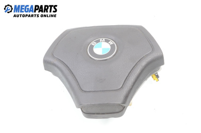 Airbag for BMW 3 Series E46 Sedan (02.1998 - 04.2005), 5 uși, sedan, position: fața