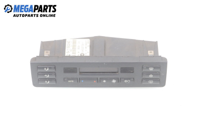 Air conditioning panel for BMW 3 Series E46 Sedan (02.1998 - 04.2005), № 64.11 6 902 440