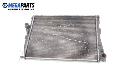 Water radiator for BMW 3 Series E46 Sedan (02.1998 - 04.2005) 320 d, 136 hp