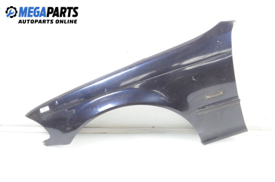 Kotflügel for BMW 3 Series E46 Sedan (02.1998 - 04.2005), 5 türen, sedan, position: links, vorderseite