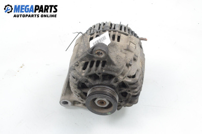 Alternator for Peugeot 306 Hatchback (01.1993 - 10.2003) 1.4, 75 hp