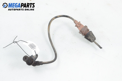 Senzor arbore cotit for Peugeot 306 Hatchback (01.1993 - 10.2003) 1.4, 75 hp