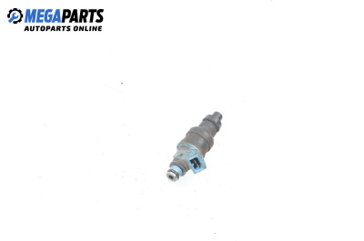 Gasoline fuel injector for Hyundai Pony II Hatchback (10.1989 - 01.1995) 1.5 i, 83 hp