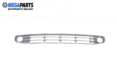 Grilă în bara de protecție for Renault Scenic II Minivan (06.2003 - 07.2010), monovolum, position: fața