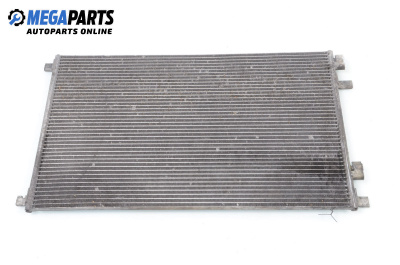 Air conditioning radiator for Renault Scenic II Minivan (06.2003 - 07.2010) 1.6 (JM0C, JM0J, JM1B), 113 hp