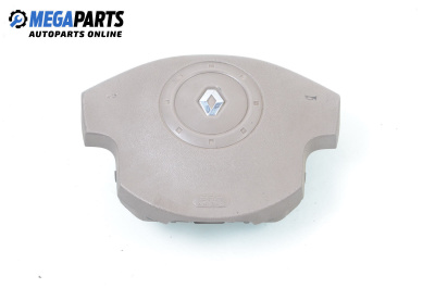 Airbag for Renault Scenic II Minivan (06.2003 - 07.2010), 5 uși, monovolum, position: fața