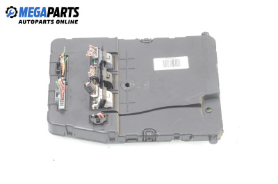 BSI modul for Renault Scenic II Minivan (06.2003 - 07.2010), № 8200306435