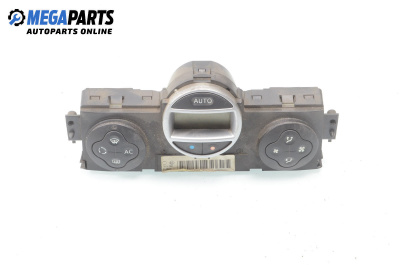 Panou aer condiționat for Renault Scenic II Minivan (06.2003 - 07.2010)