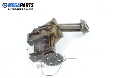 Oil pump for Renault Scenic II Minivan (06.2003 - 07.2010) 1.6 (JM0C, JM0J, JM1B), 113 hp