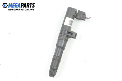 Ignition coil for Renault Scenic II Minivan (06.2003 - 07.2010) 1.6 (JM0C, JM0J, JM1B), 113 hp, № 0 040 100 052