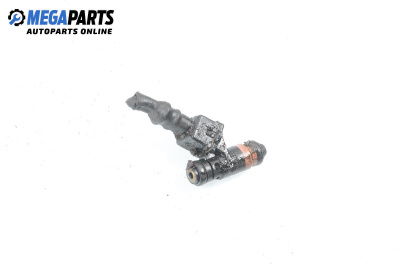 Gasoline fuel injector for Renault Scenic II Minivan (06.2003 - 07.2010) 1.6 (JM0C, JM0J, JM1B), 113 hp