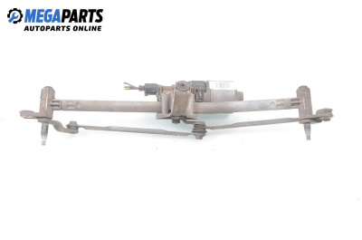 Motor ștergătoare parbriz for Skoda Fabia I Hatchback (08.1999 - 03.2008), hatchback, position: fața