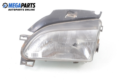 Headlight for Seat Arosa Hatchback (05.1997 - 06.2004), hatchback, position: left