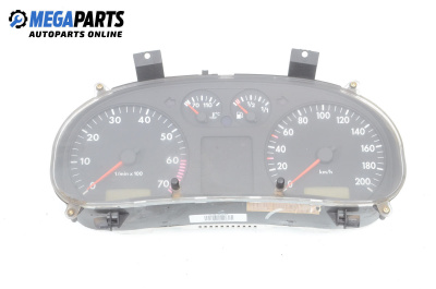 Instrument cluster for Seat Arosa Hatchback (05.1997 - 06.2004) 1.0, 50 hp