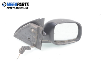 Mirror for Seat Arosa Hatchback (05.1997 - 06.2004), 3 doors, hatchback, position: right