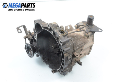  for Seat Arosa Hatchback (05.1997 - 06.2004) 1.0, 50 hp