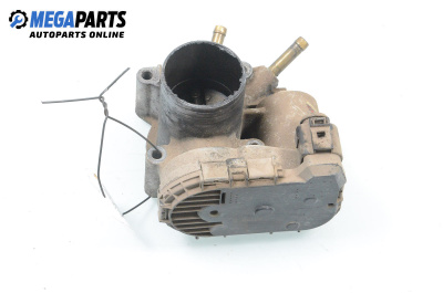 Clapetă carburator for Seat Arosa Hatchback (05.1997 - 06.2004) 1.0, 50 hp