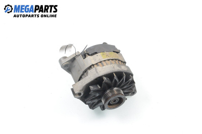 Alternator for Peugeot 405 I Sedan (01.1987 - 12.1993) 1.6, 88 hp