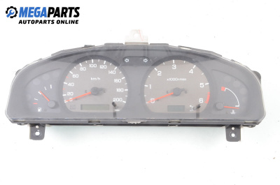 Instrument cluster for Nissan Almera I Hatchback (07.1995 - 07.2001) 2.0 D, 75 hp