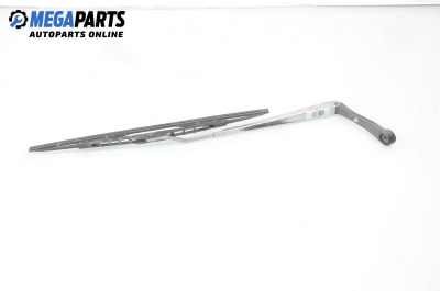 Wischerarm frontscheibe for Nissan Almera I Hatchback (07.1995 - 07.2001), position: rechts