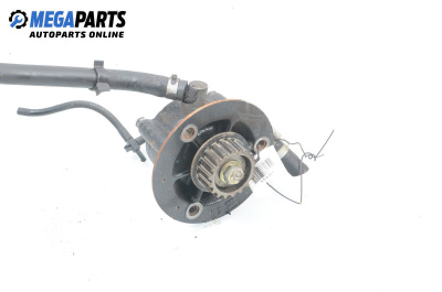 Vacuum pump for Nissan Almera I Hatchback (07.1995 - 07.2001) 2.0 D, 75 hp