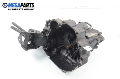 for Nissan Almera I Hatchback (07.1995 - 07.2001) 2.0 D, 75 hp