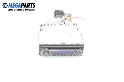 CD player for Opel Astra G Estate (02.1998 - 12.2009), № KDC-2031SA