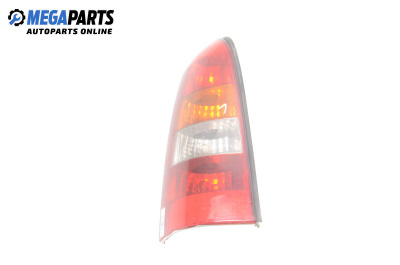 Tail light for Opel Astra G Estate (02.1998 - 12.2009), station wagon, position: left